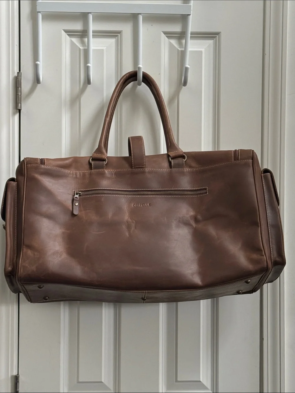 Obipelle premium brown
